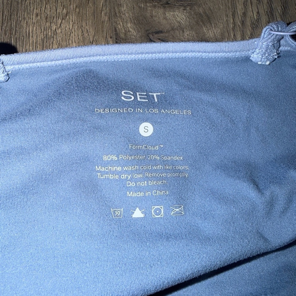 Set Active FormCloud Set - Picture 6 of 6